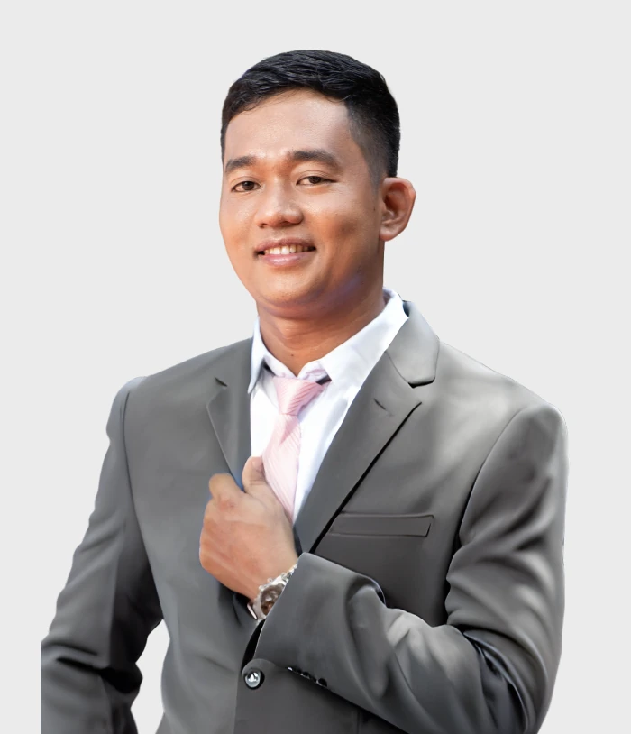 Danny Salvador