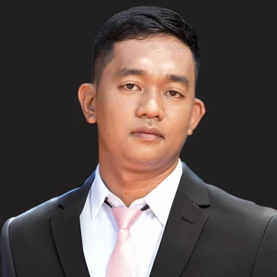 Danny Salvador